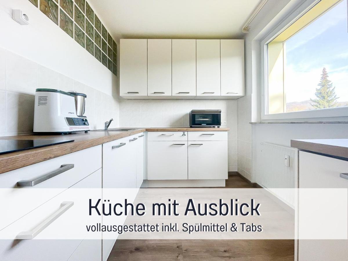 Marks In - Waldnah, Hundefreundlich, Ruhig! Ideal Fuer Paare Mit Hund *