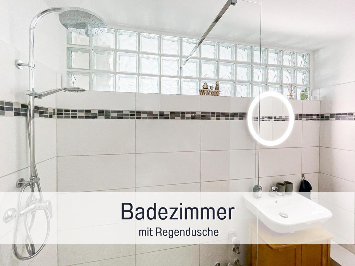 Marks In - Waldnah, Hundefreundlich, Ruhig! Ideal Fuer Paare Mit Hund * Bad Sachsa