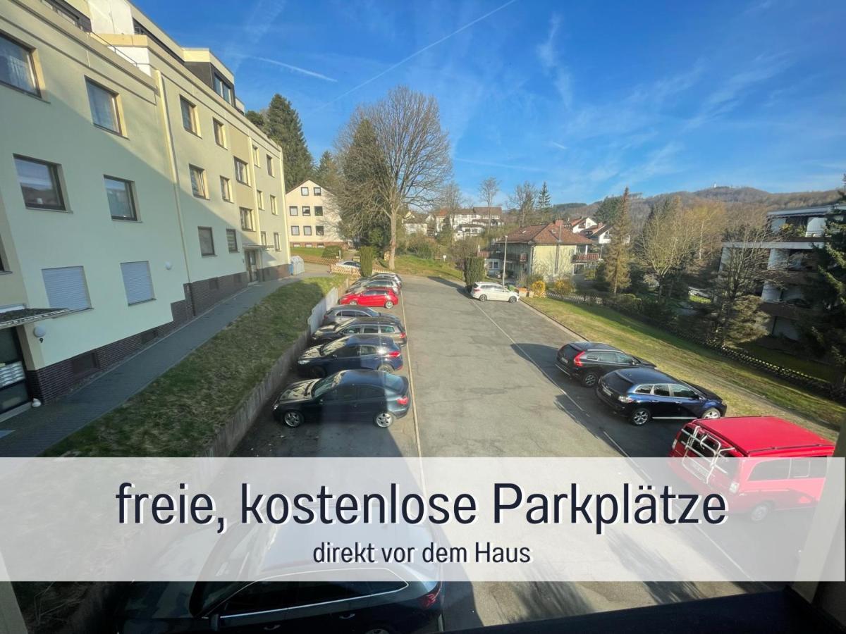 Marks In - Waldnah, Hundefreundlich, Ruhig! Ideal Fuer Paare Mit Hund Apartment