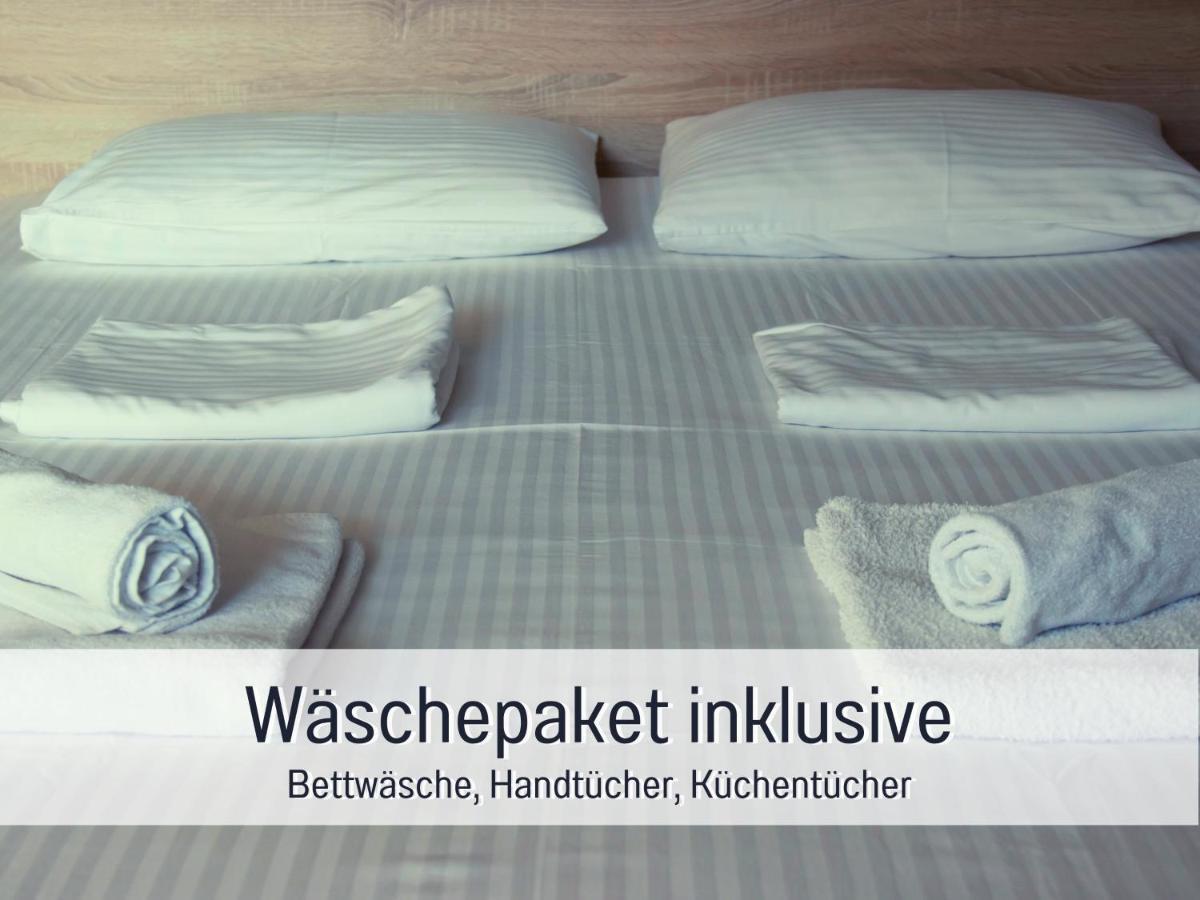 Marks In - Waldnah, Hundefreundlich, Ruhig! Ideal Fuer Paare Mit Hund Bad Sachsa