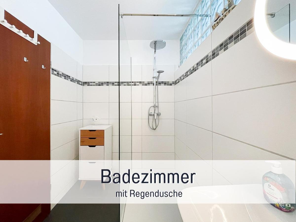Marks In - Waldnah, Hundefreundlich, Ruhig! Ideal Fuer Paare Mit Hund Apartment