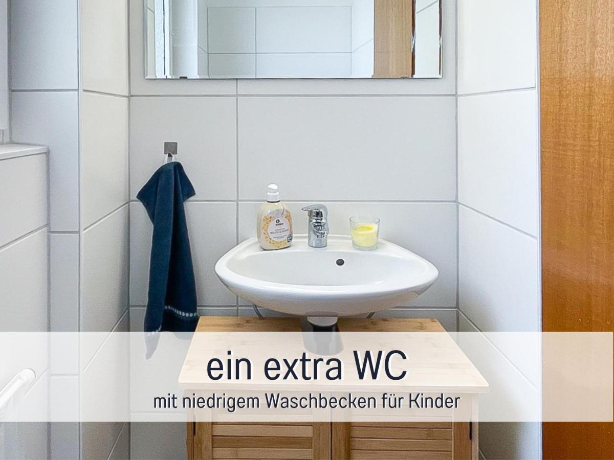 Marks In - Waldnah, Hundefreundlich, Ruhig! Ideal Fuer Paare Mit Hund *
