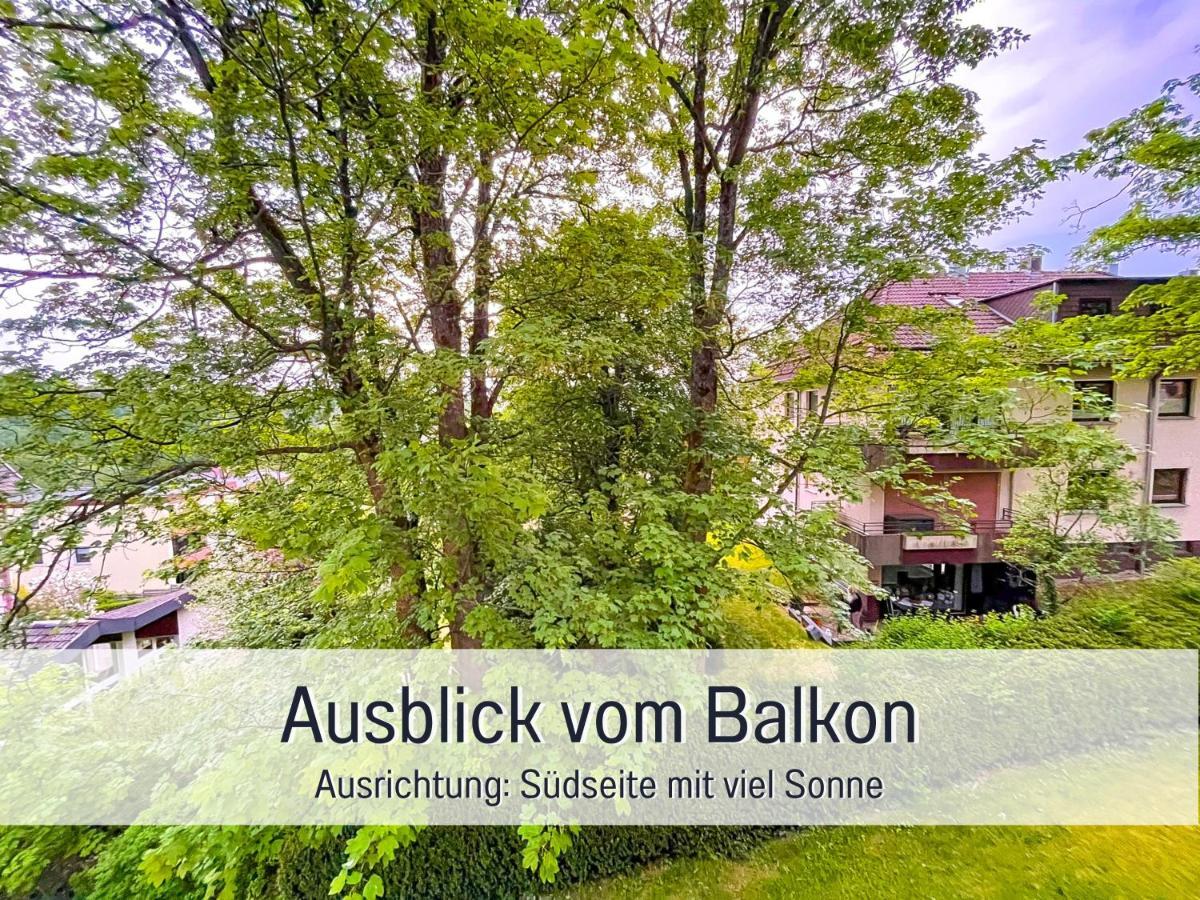 Apartment Marks In - Waldnah, Hundefreundlich, Ruhig! Ideal Fuer Paare Mit Hund *