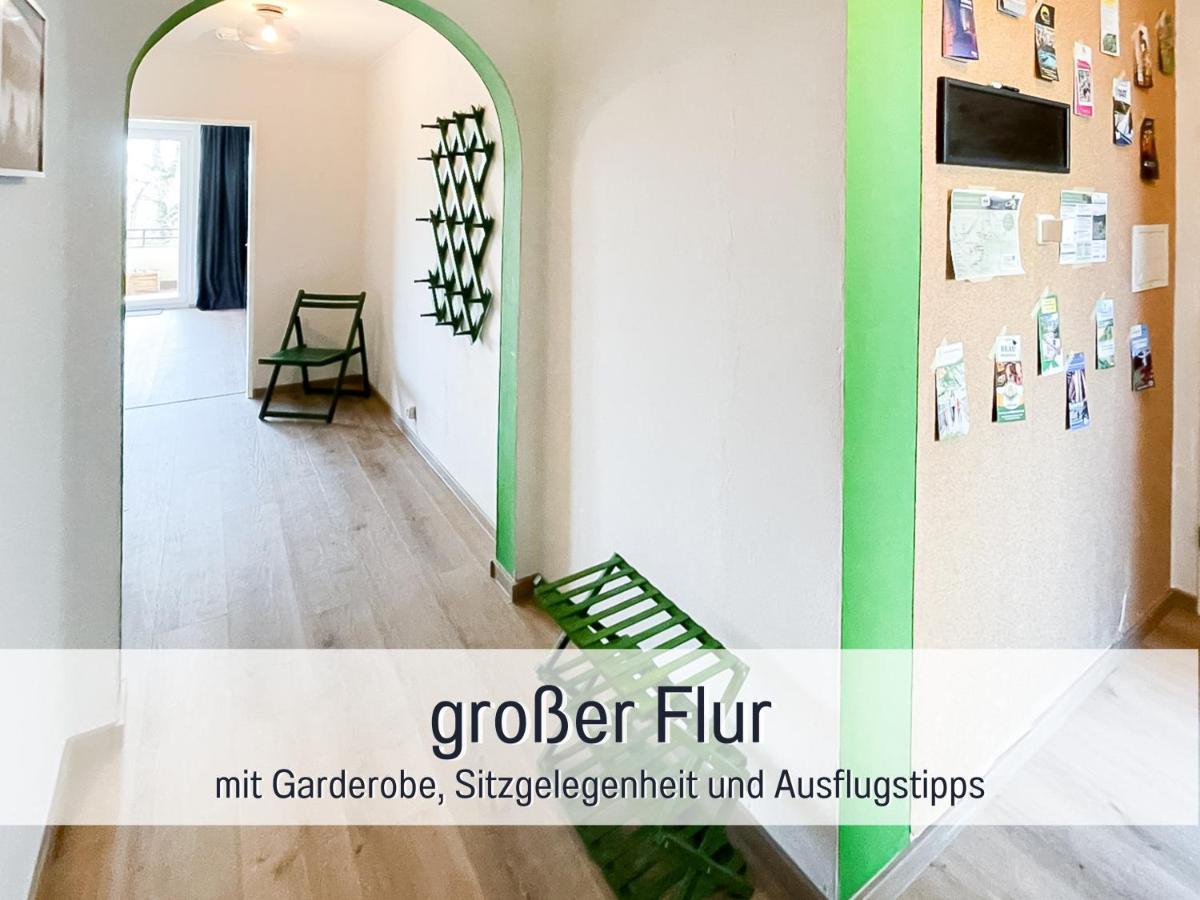Marks In - Waldnah, Hundefreundlich, Ruhig! Ideal Fuer Paare Mit Hund Apartment *