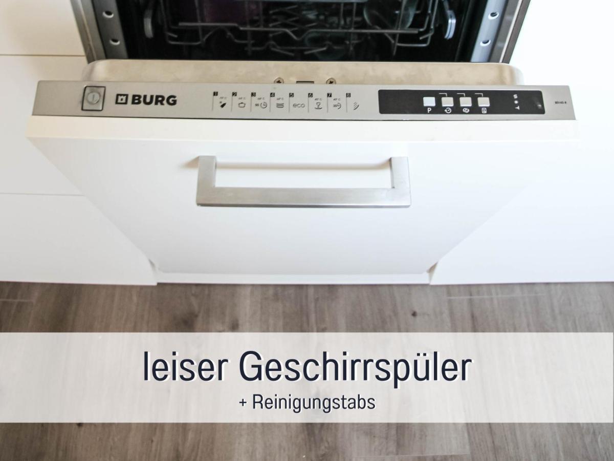 Marks In - Waldnah, Hundefreundlich, Ruhig! Ideal Fuer Paare Mit Hund Apartment Bad Sachsa