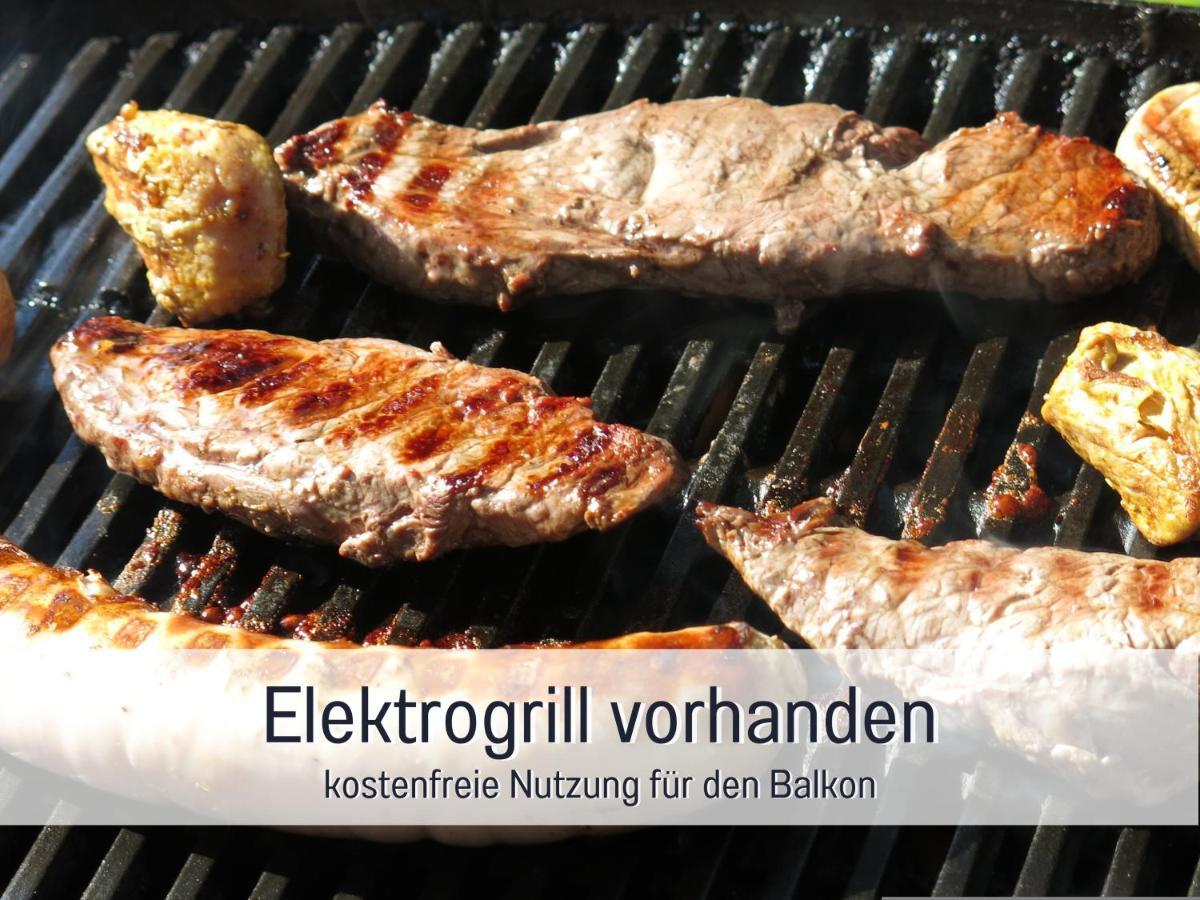Marks In - Waldnah, Hundefreundlich, Ruhig! Ideal Fuer Paare Mit Hund *