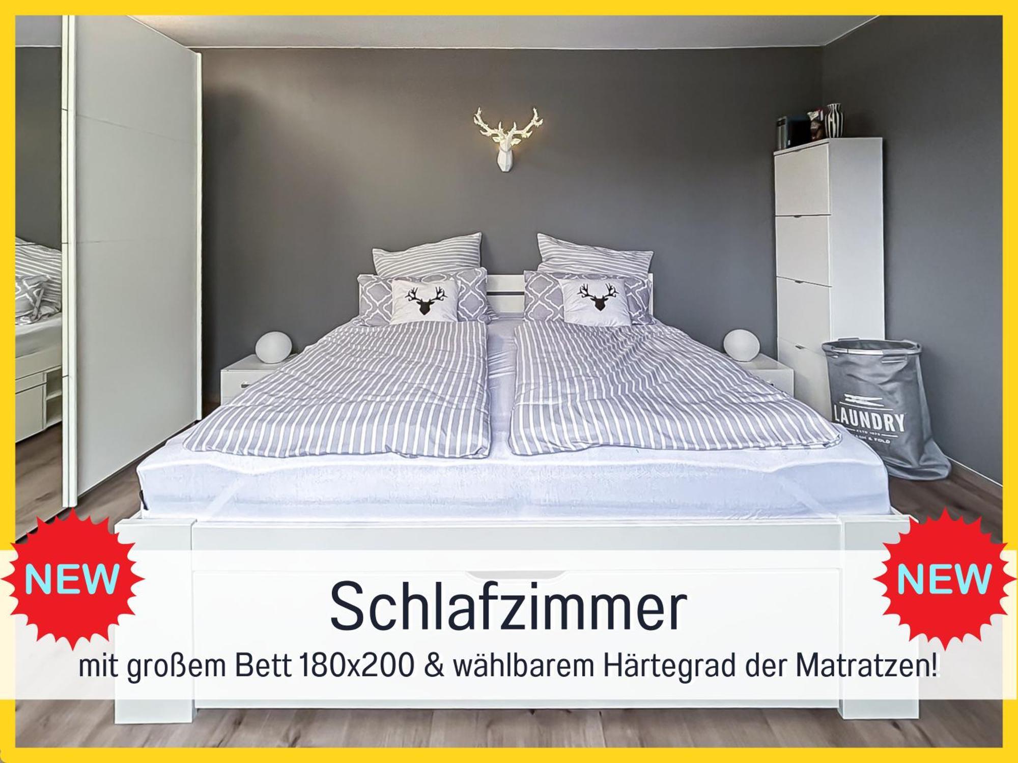 Marks In - Waldnah, Hundefreundlich, Ruhig! Ideal Fuer Paare Mit Hund Apartment *