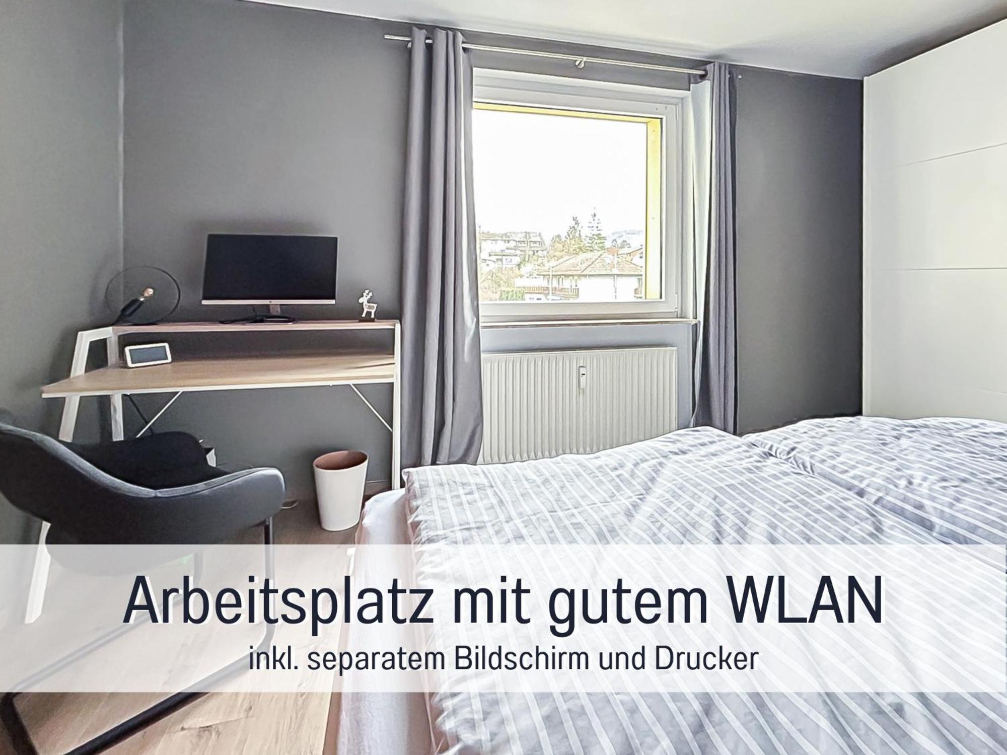 Marks In - Waldnah, Hundefreundlich, Ruhig! Ideal Fuer Paare Mit Hund * Bad Sachsa